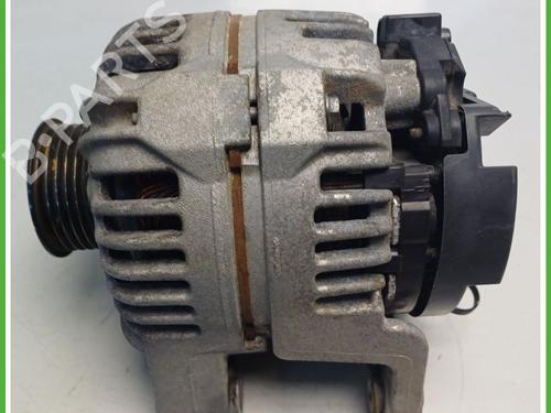 Alternator OPEL CORSA D (S07) 1.2 LPG (L08, L68) | BP25784589M7 
