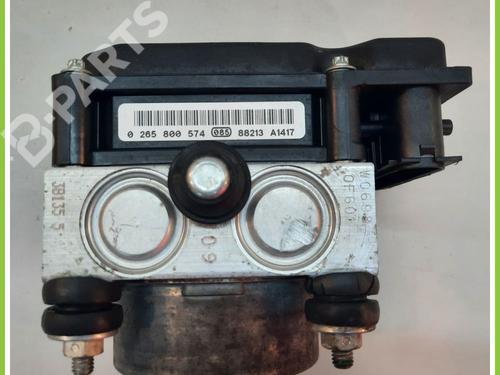 ABS pump NISSAN MICRA III (K12) 1.2 16V | BP11704334M43 