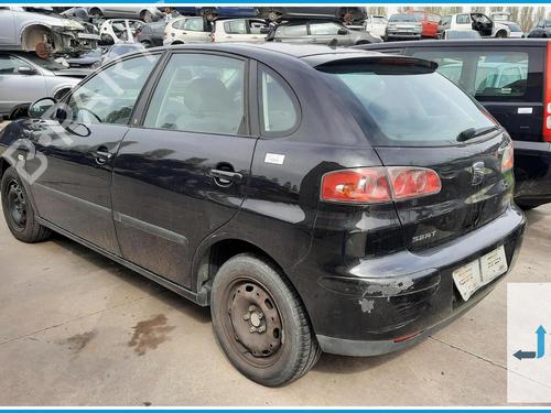 Engine SEAT IBIZA III (6L1) 1.4 16V | BP40140709M1  - Image 7