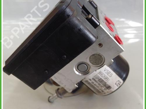 ABS pump CHEVROLET CAPTIVA (C100, C140) 2.4 4WD | BP20165133M43 