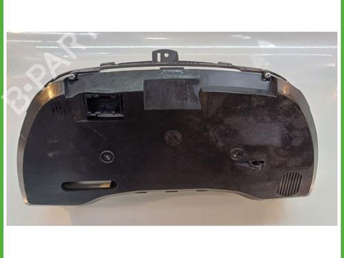 Instrument cluster FIAT PUNTO (188_) 1.2 Natural Power | BP21011322C47 