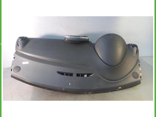 Dashboard RENAULT CLIO IV (BH_) 0.9 TCe 90 (BHNF, BHMA, BHMH, BHJK, BHJR) | BP40075543C46 - Image 3