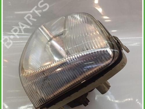 Left headlight OPEL AGILA A (H00) 1.0 (F68) | BP40139790C28 - Image 4