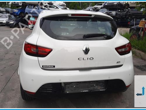 Engine RENAULT CLIO IV (BH_) 1.5 dCi 75 | BP40146684M1  - Image 8