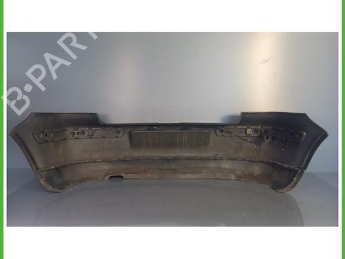 Rear bumper VW GOLF IV (1J1) 1.6 | BP18863798C8 