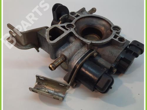 Throttle body FIAT PANDA (141_) 900 | BP11367746M82 