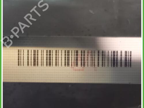 Instrument cluster FIAT GRANDE PUNTO (199_) 1.3 D Multijet | BP30096834C47