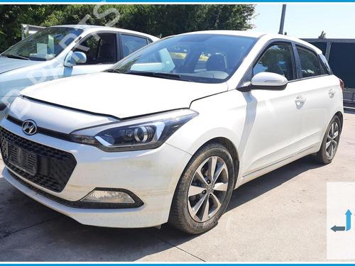 Used Parts HYUNDAI i20 II (GB, IB) 1.2 5018147