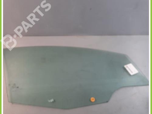 Used Rear right door window FORD FIESTA VI (CB1, CCN) 1.25 (82 hp) 11721970