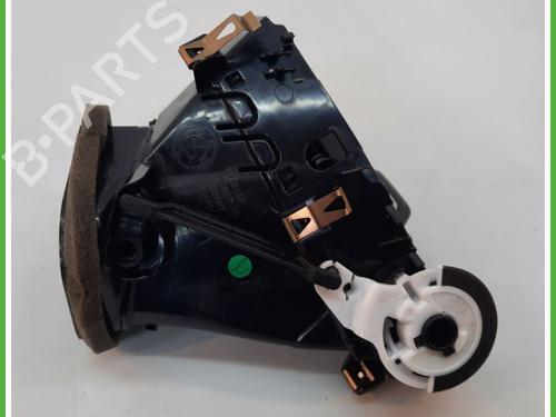 Air vent BMW 1 (F40) 118 d | BP12606716I21 