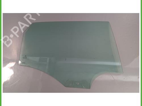Used Rear right door window VW POLO V (6R1, 6C1) 1.2 TDI (75 hp) 18825778