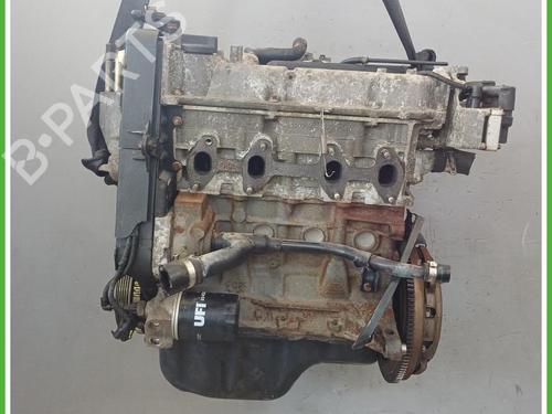 Used Engine Engine LANCIA YPSILON (843_) 1.2 (843.AXA1A) (60 hp) 40075219 40075219