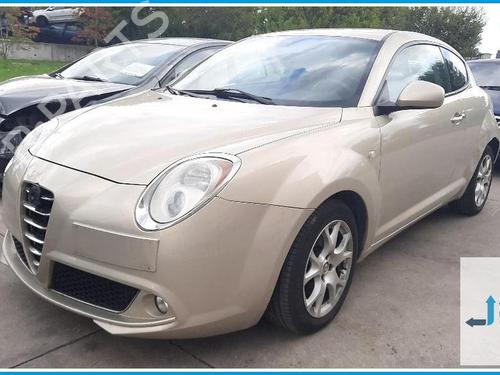 Used Parts ALFA ROMEO MITO (955_) 1.3 MultiJet (955AXH1B, 955AXT1A) 5017639