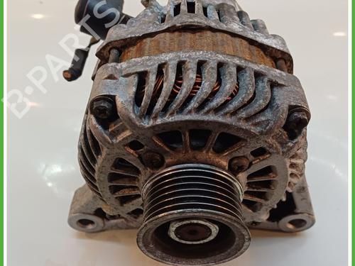 Alternator CITROËN C3 I (FC_, FN_) 1.4 BiFuel | BP16820189M7 