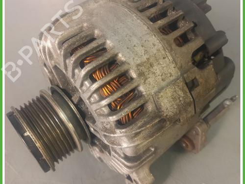 Generator VW GOLF V (1K1) 1.6 (102 hp) 30096768