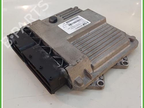Engine control unit (ECU) FIAT PUNTO (188_) 1.3 JTD 16V | BP15849895M57 