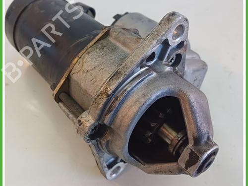 Starter OPEL CORSA C (X01) 1.2 (F08, F68) | BP15765914M8 