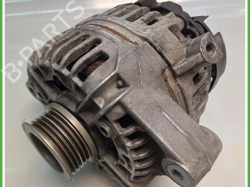 Used Alternator Alternator OPEL ASTRA G Estate (T98) 1.4 16V (F35) (90 hp) 40143690 40143690