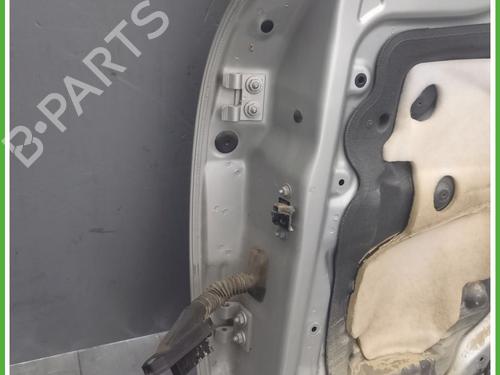 Right rear door MINI MINI COUNTRYMAN (R60) Cooper D ALL4 | BP24468484C5 