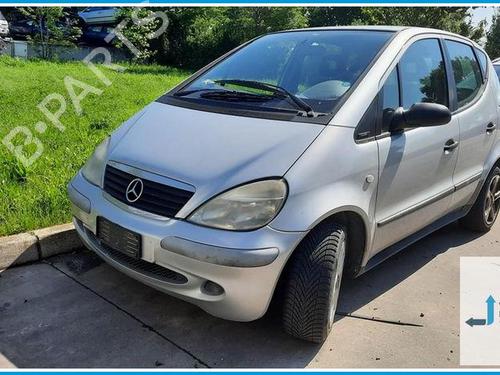 Used Parts MERCEDES-BENZ A-CLASS (W168)  A 170 CDI (168.009, 168.109)  5017450