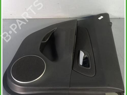 Rear left panel CHEVROLET CRUZE Station Wagon (J308) 1.7 TD | BP40147071C60 - Image 5