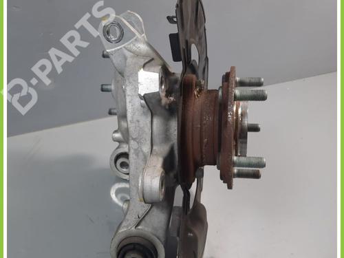 Right rear steering knuckle HYUNDAI TUCSON (NX4E, NX4A) 1.6 T-GDi Hybrid | BP11720392M28 