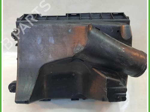 Air filter box FIAT CROMA (194_) 1.9 D Multijet (194AXC1B, 194AXC12) | BP13260737M87 
