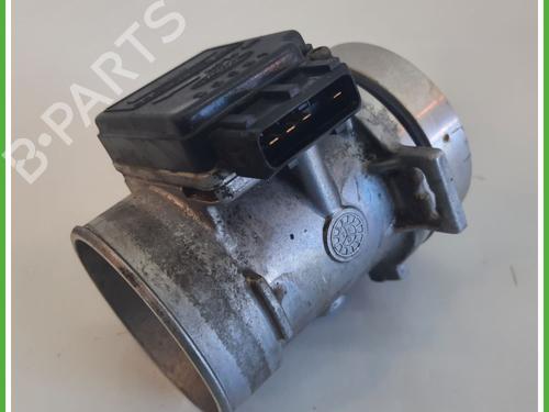 Used Mass air flow sensor FORD ESCORT VI (GAL, AAL, ABL) 1.6 i 16V (88 hp) 14981823
