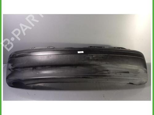 Used Rear bumper Rear bumper FIAT PUNTO (176_) 60 1.2 (176AP, 176AR, 176AQ, 176BB) (60 hp) 40144291 40144291