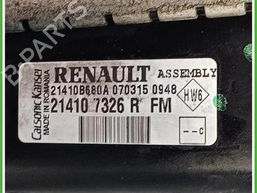 Water radiator DACIA SANDERO II 1.2 | BP40139712M31 - Image 4