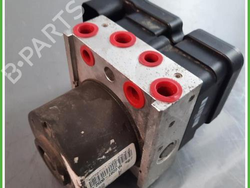 Used ABS pump ABS pump FORD FOCUS II Turnier (DA_, FFS, DS) 2.0 TDCi (136 hp) 40135458 40135458