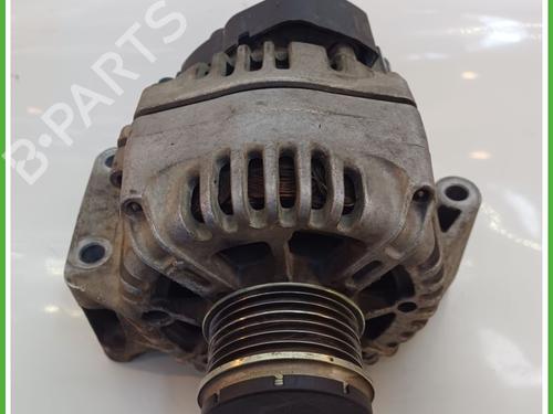 Alternator FIAT PUNTO EVO (199_) 1.3 D Multijet (199AXC1A, 199BXC1A, 199AXT1A, 199BXT1A) | BP19145452M7 