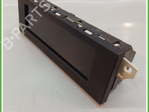 Radio CITROËN C3 I (FC_, FN_) 1.1 i | BP16898273E6 