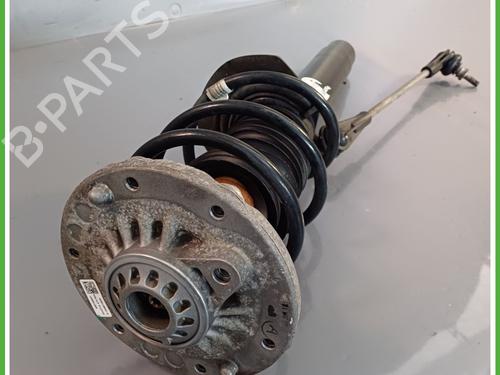 Right front shock absorber BMW 3 Touring (F31) 318 d | BP18825834M17 