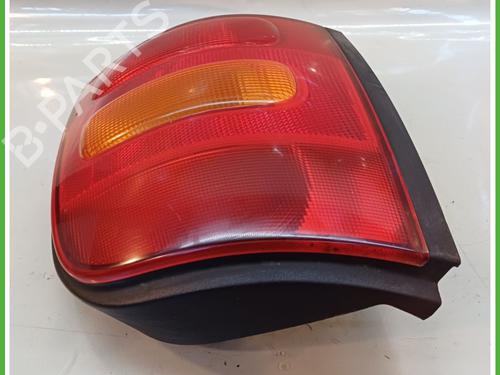 Left taillight NISSAN MICRA II (K11) 1.3 i 16V | BP16074035C34 