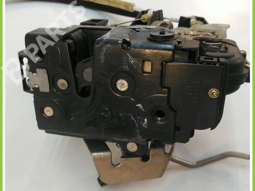 Front right lock AUDI ALLROAD C5 (4BH) 2.5 TDI quattro | BP11720575C97 