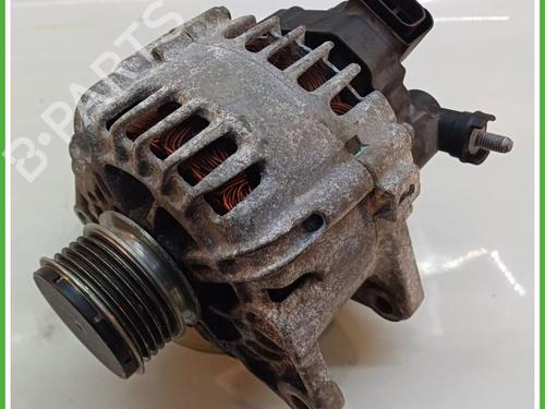 Used Alternator Alternator KIA CEE'D SW (ED) 1.6 CRDi 115 (115 hp) 40142111 40142111