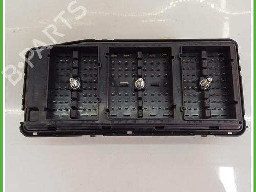Fuse box CHEVROLET CAPTIVA (C100, C140) 2.4 4WD | BP20233643E1 