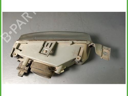 Left headlight FIAT PUNTO (176_) 60 1.2 (176AP, 176AR, 176AQ, 176BB) | BP23332042C28 