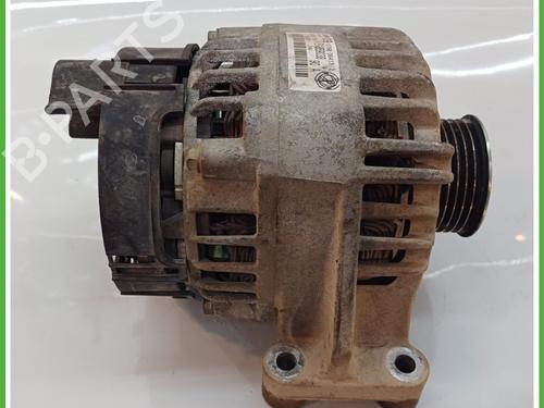Alternator LANCIA YPSILON (312_) 1.2 Bi-fuel (312.YXA1A) | BP17431771M7 