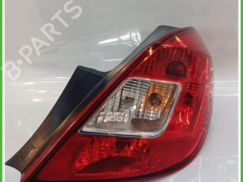 right-taillight-opel-corsa-d-s07-2006-2007-2008-2009-2010-2011-2012-2013-2014-2015-40139468 main image