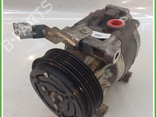 AC Kompressor LANCIA YPSILON (843_) 1.2 (843.AXA1A) (60 hp) 15844175