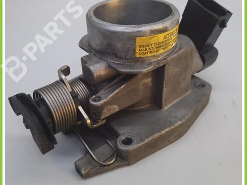 Throttle body FORD KA (RB_) 1.3 i | BP11368498M82 
