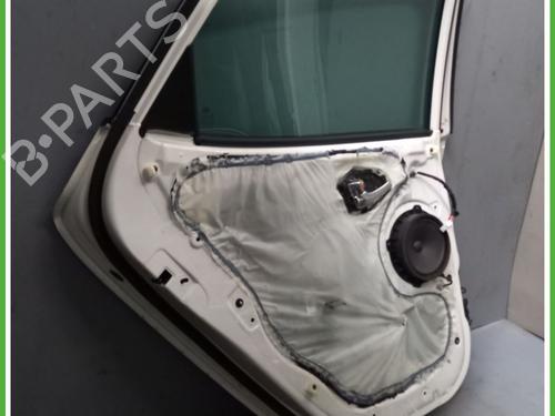 Left rear door HYUNDAI ix35 (LM, EL, ELH) 2.0 CRDi | BP29326223C4 