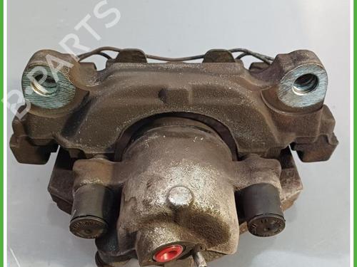 Right front brake caliper VW TOURAN (1T3) 1.6 TDI | BP40140901M104 - Image 6