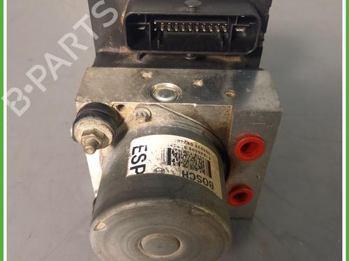 ABS pump FIAT GRANDE PUNTO (199_) 1.3 D Multijet (199.AXD11, 199.AXD1A, 199.AXD1B,... | BP29966790M43