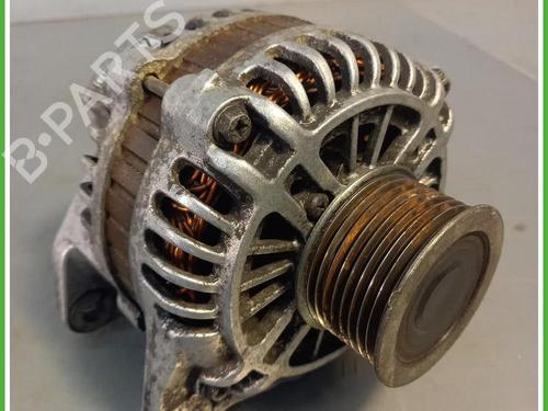 Used Alternator Alternator MAZDA 5 (CR) 2.0 CD (CR19) (143 hp) 40074382 40074382