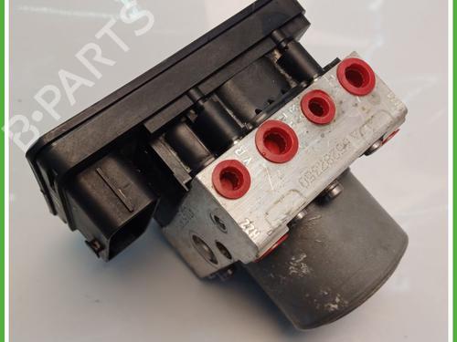 Used ABS pump FIAT 500L (351_, 352_) 1.4 (199LYB1B) (95 hp) 26495361