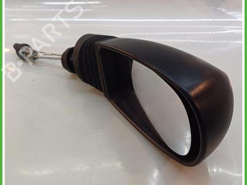 Used Right mirror Right mirror FIAT PUNTO (188_) 1.2 Natural Power (60 hp) 40142298 40142298