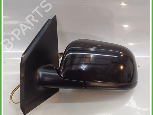 Left mirror VW POLO (9N_, 9A_) 1.2 | BP20494932C26 